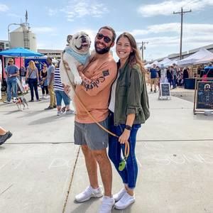 Meet your Posher, Baye